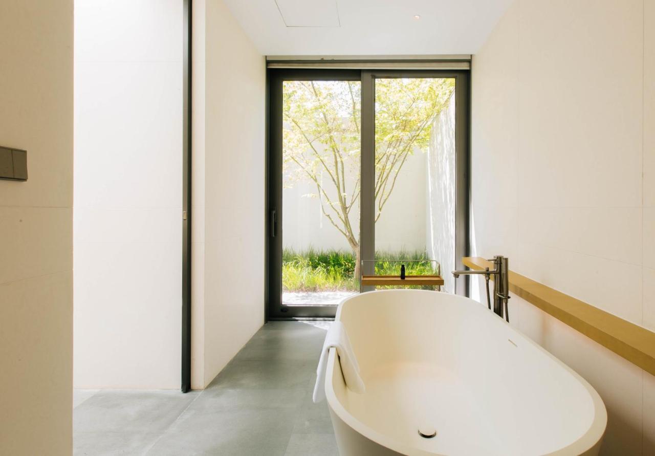 Hotel Alila Wuzhen Tongxiang Zewnętrze zdjęcie