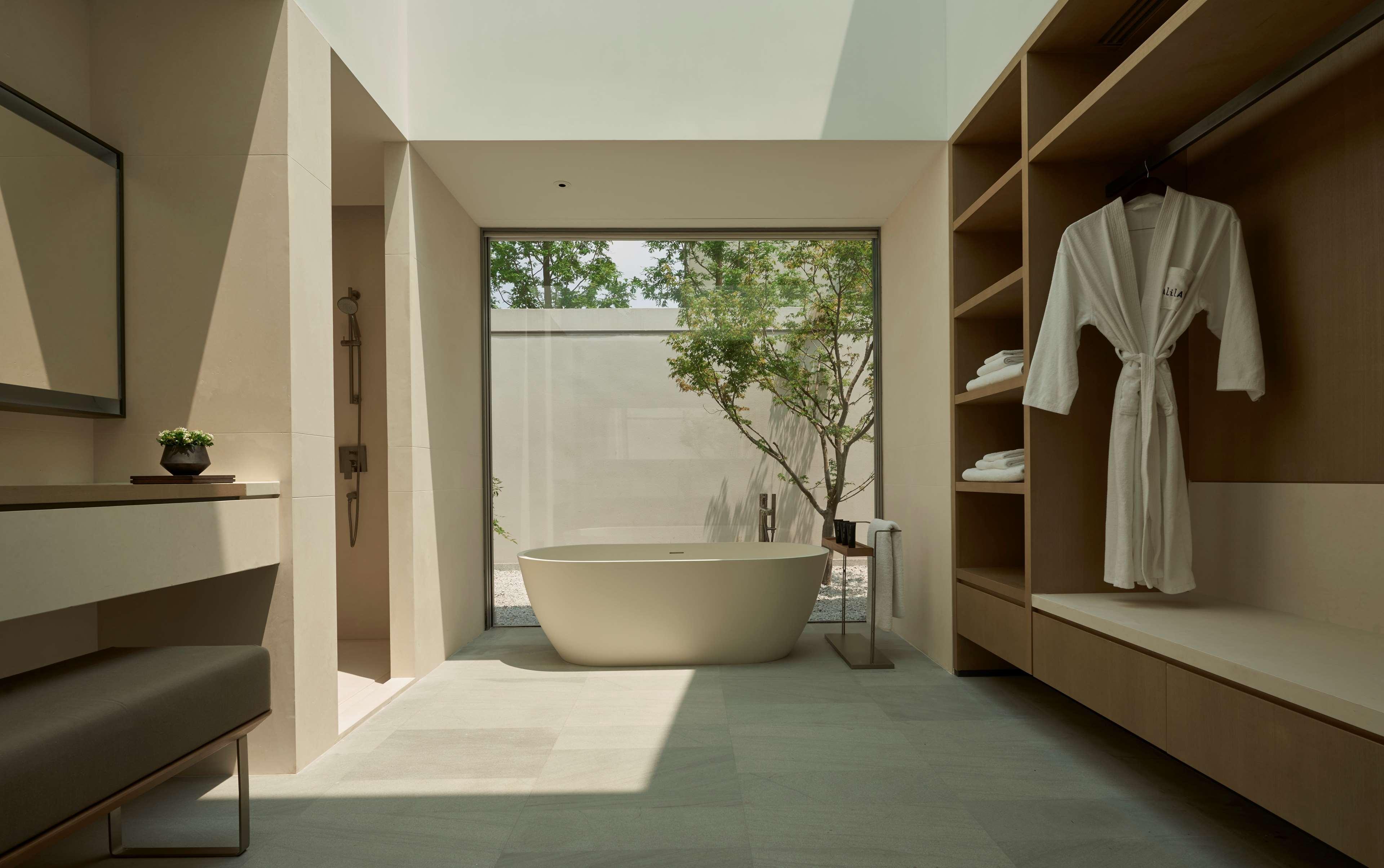Hotel Alila Wuzhen Tongxiang Zewnętrze zdjęcie