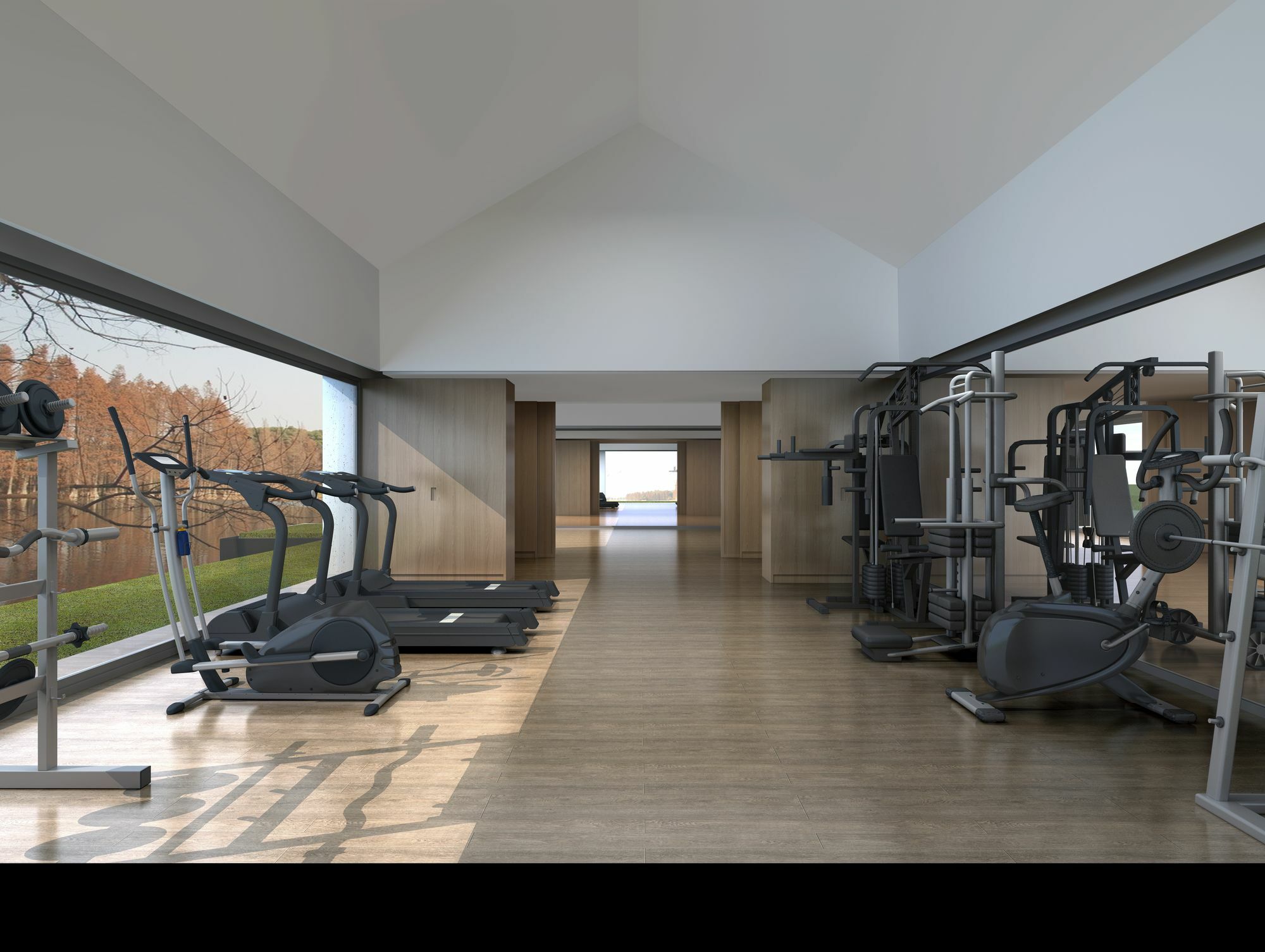 Hotel Alila Wuzhen Tongxiang Zewnętrze zdjęcie
