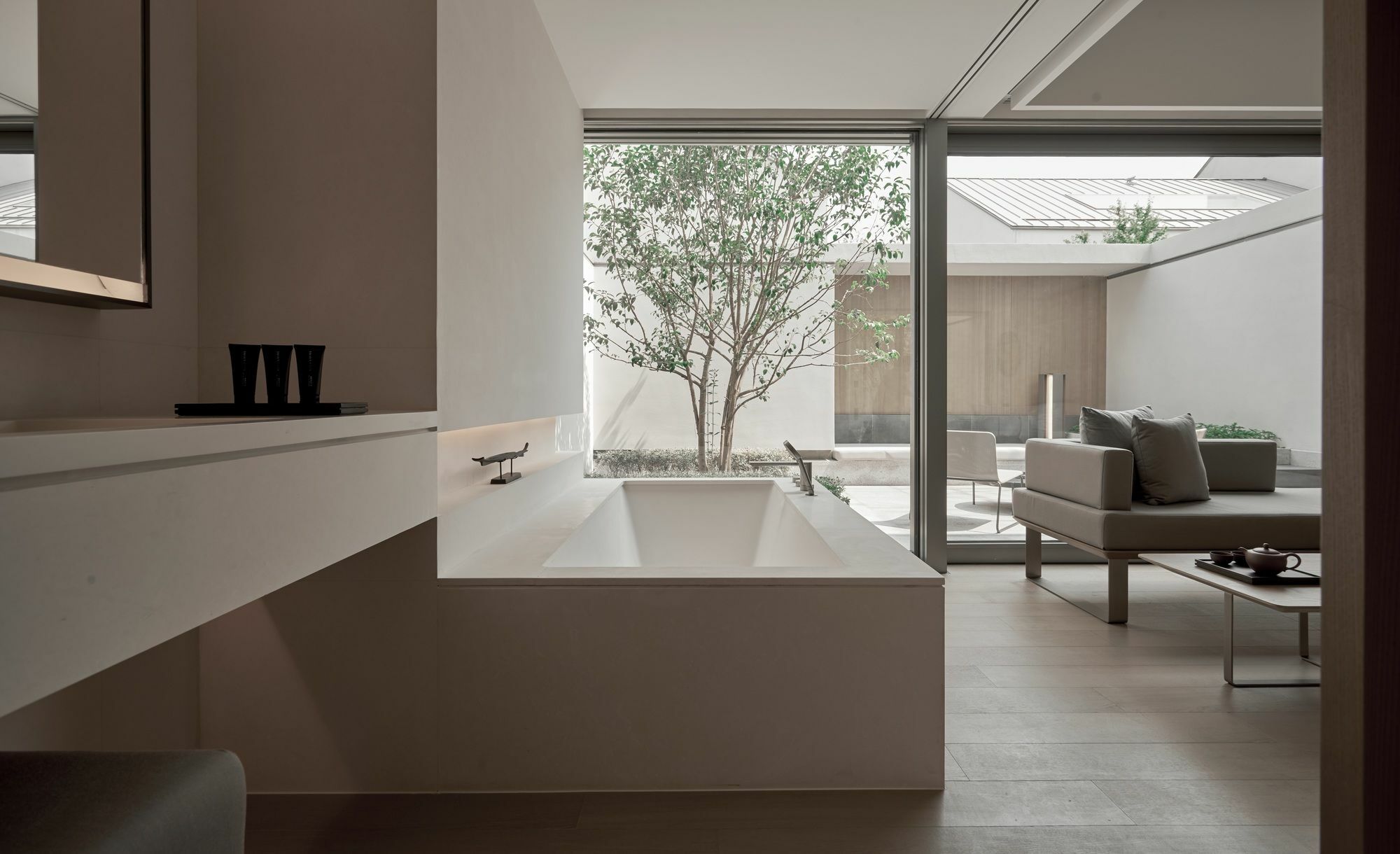 Hotel Alila Wuzhen Tongxiang Zewnętrze zdjęcie