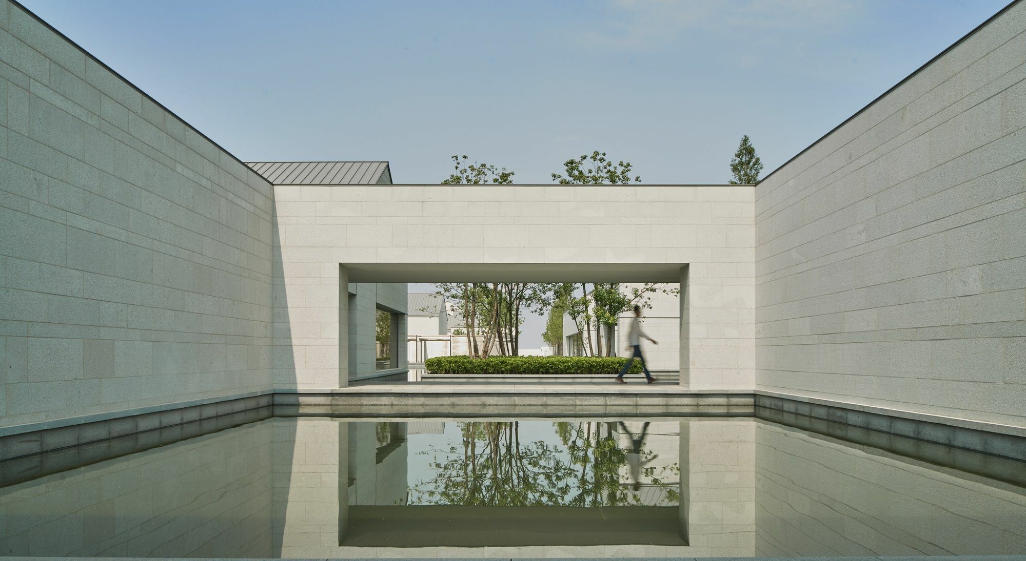 Hotel Alila Wuzhen Tongxiang Zewnętrze zdjęcie