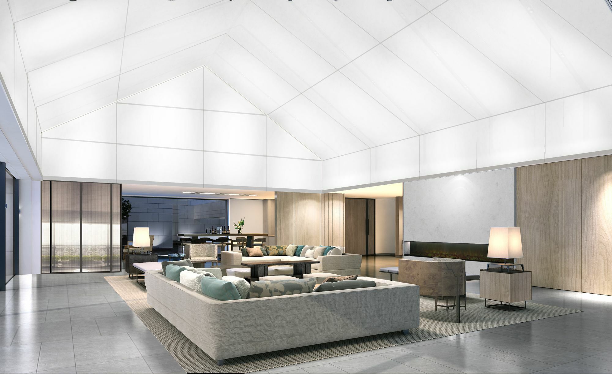 Hotel Alila Wuzhen Tongxiang Zewnętrze zdjęcie