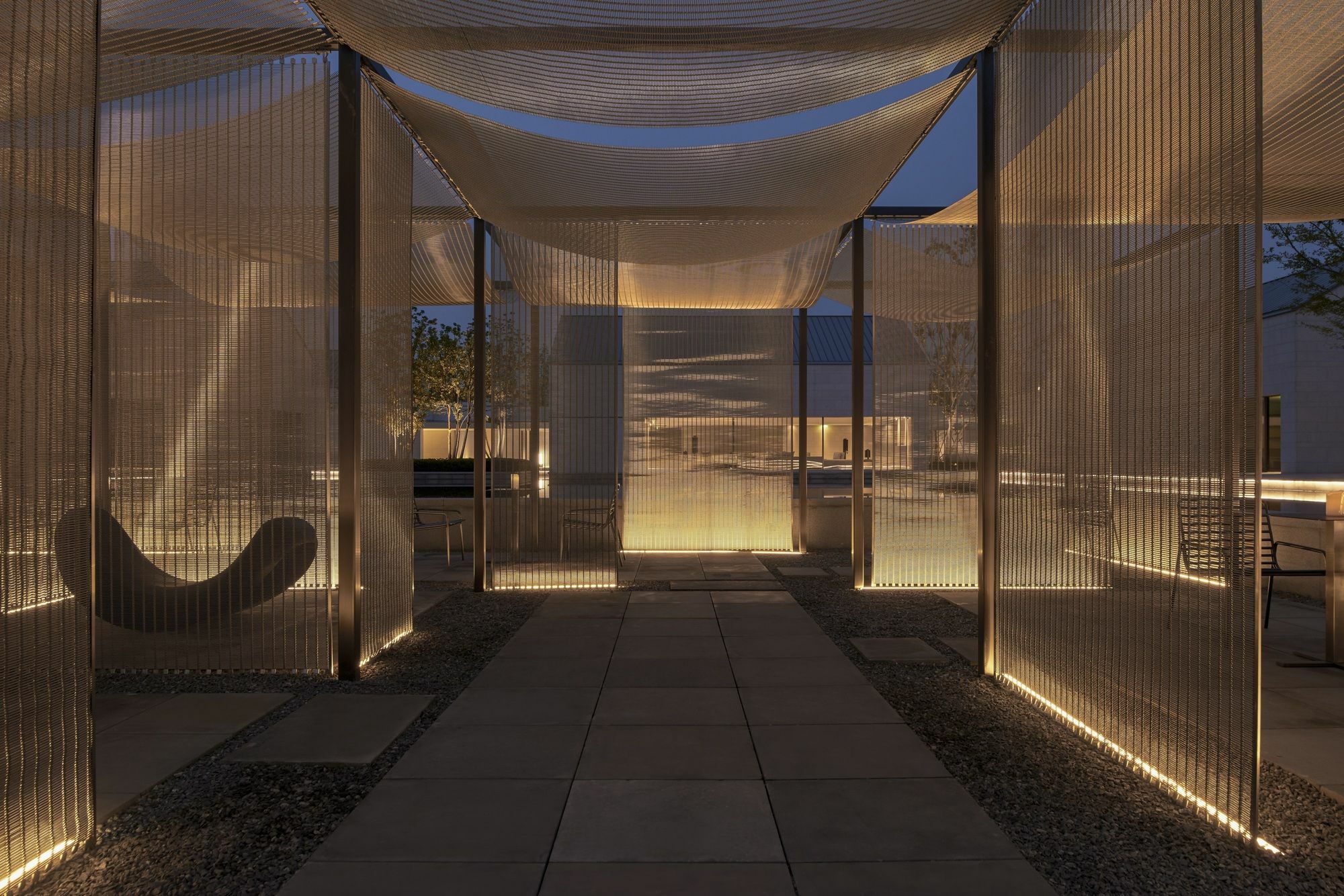 Hotel Alila Wuzhen Tongxiang Zewnętrze zdjęcie